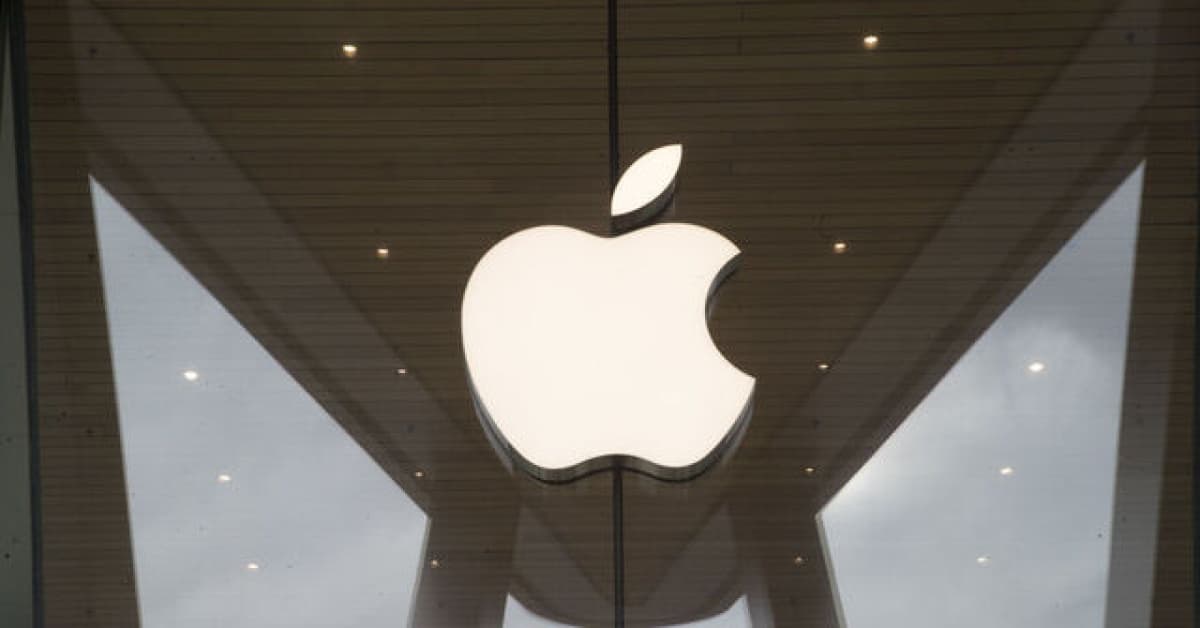 Rave'den Apple' dava!