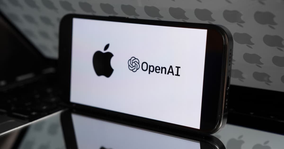 OpenAI Apple'a dava açmaya hazırlanıyor