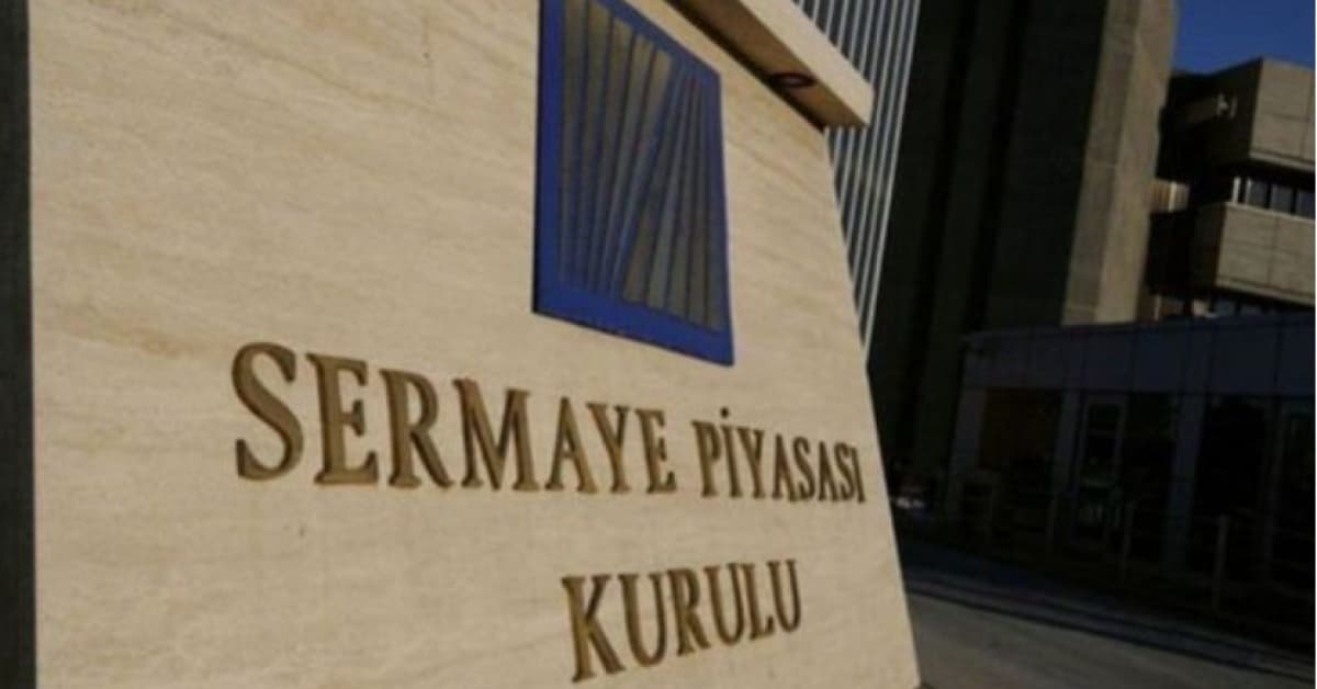 SPK'dan 8 şirketin borçlanma aracı ihracına onay