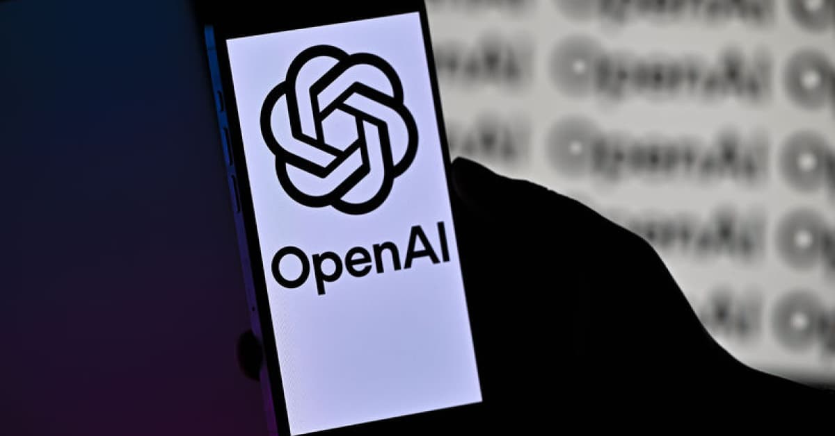 OpenAI'dan halka arz için gizli başvuru