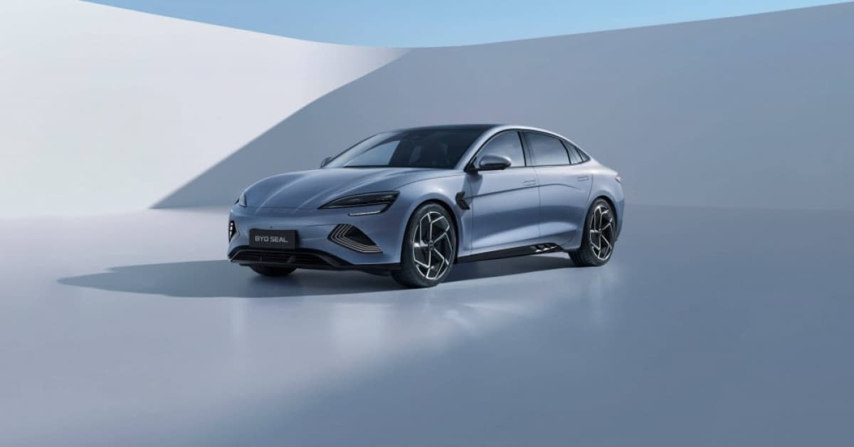 BYD için şimdi cevap verme zamanı