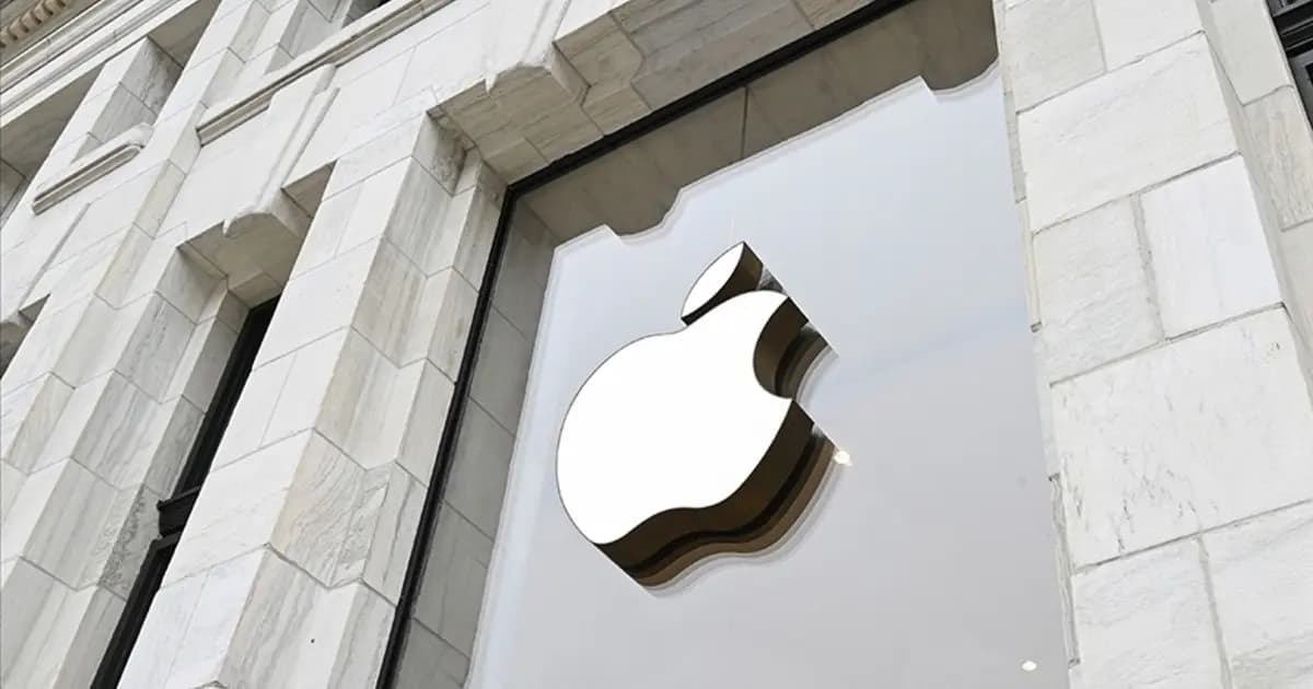 Apple'da 630 GB’lık sızıntı. iPhone 18'in test fotoğrafları sızdırıldı