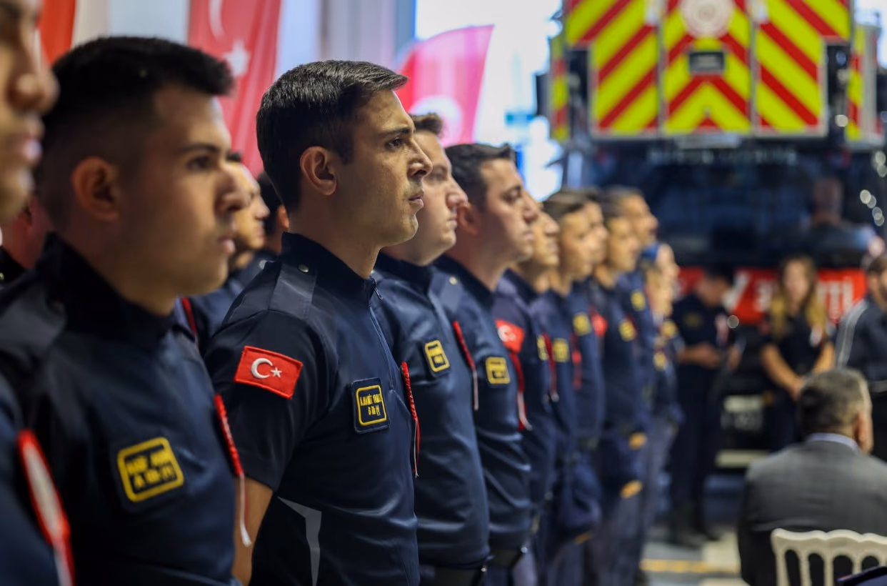 Osmangazi Kitap Günlerine Öğrencilerden Yoğun İlgi