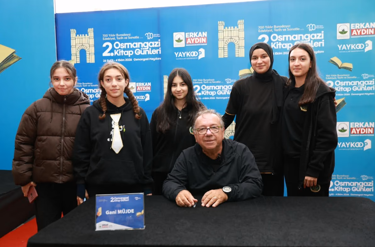 Nilüfer Kent Konseyi’nde Mustafa Berkay Aydın güven tazeledi2