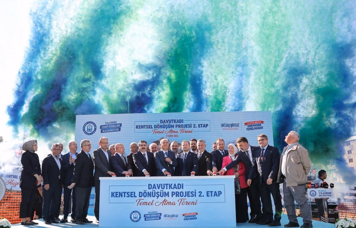 Bursa’nın “Afet Anayasası” 13 Ekim’de açıklanacak2