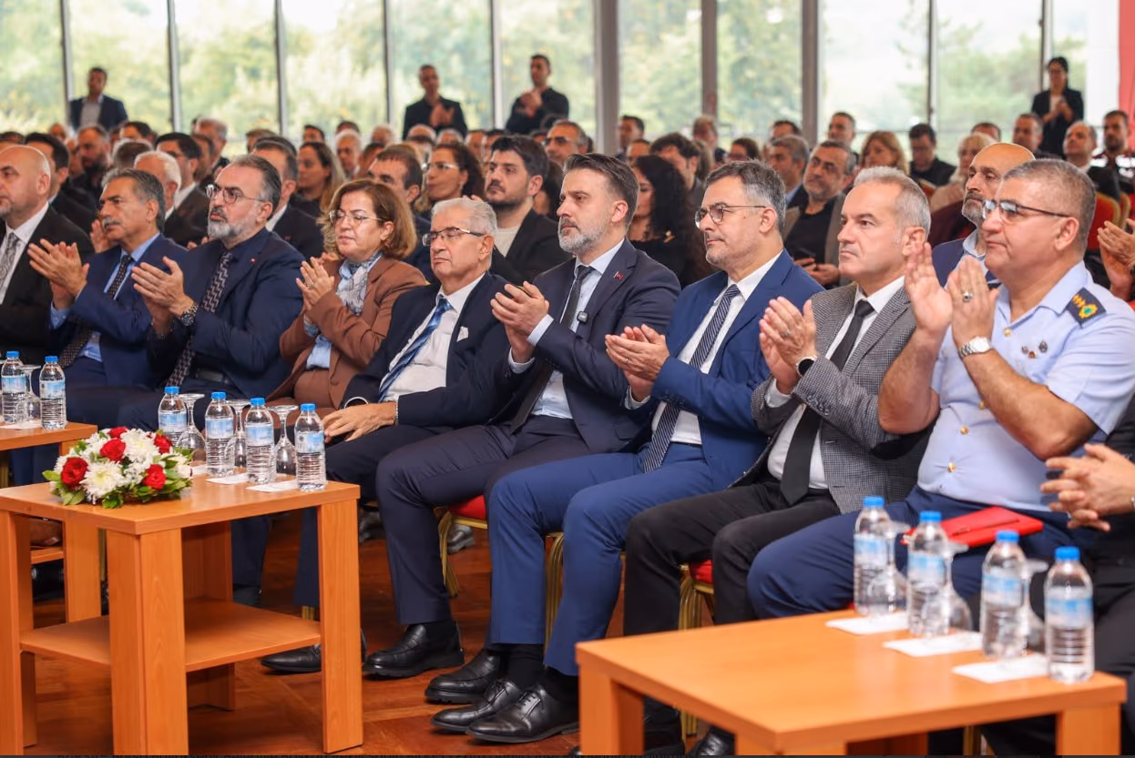 Bursa’nın “Afet Anayasası” imzalandı Yeni dönem afet güvenliğiyle şekillenecek