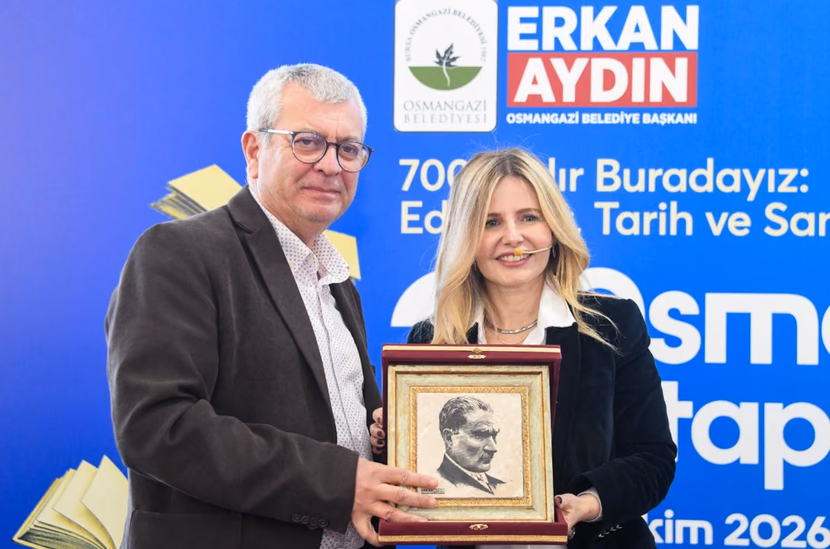 Osmangazi’de kitap ve edebiyat dolu günler sona erdi2