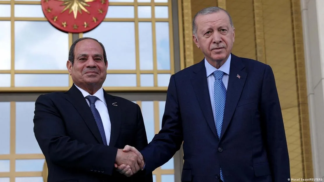 Türkiye ile Mısır arasındaki diplomatik temaslar ve bölgesel iş birliği gündemi kapsamında gerçekleştirilen üst düzey görüşmeler, iki ülke ilişkilerindeki yakınlaşmayı öne çıkarıyor.