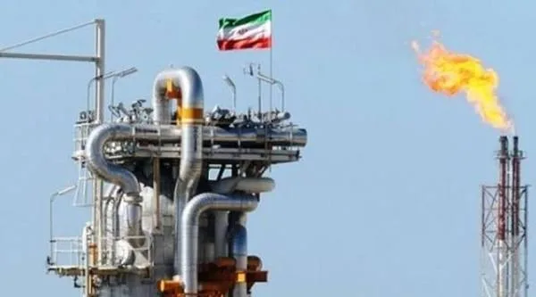 İran’da dev doğal gaz keşfi 7,5 trilyon fit küp