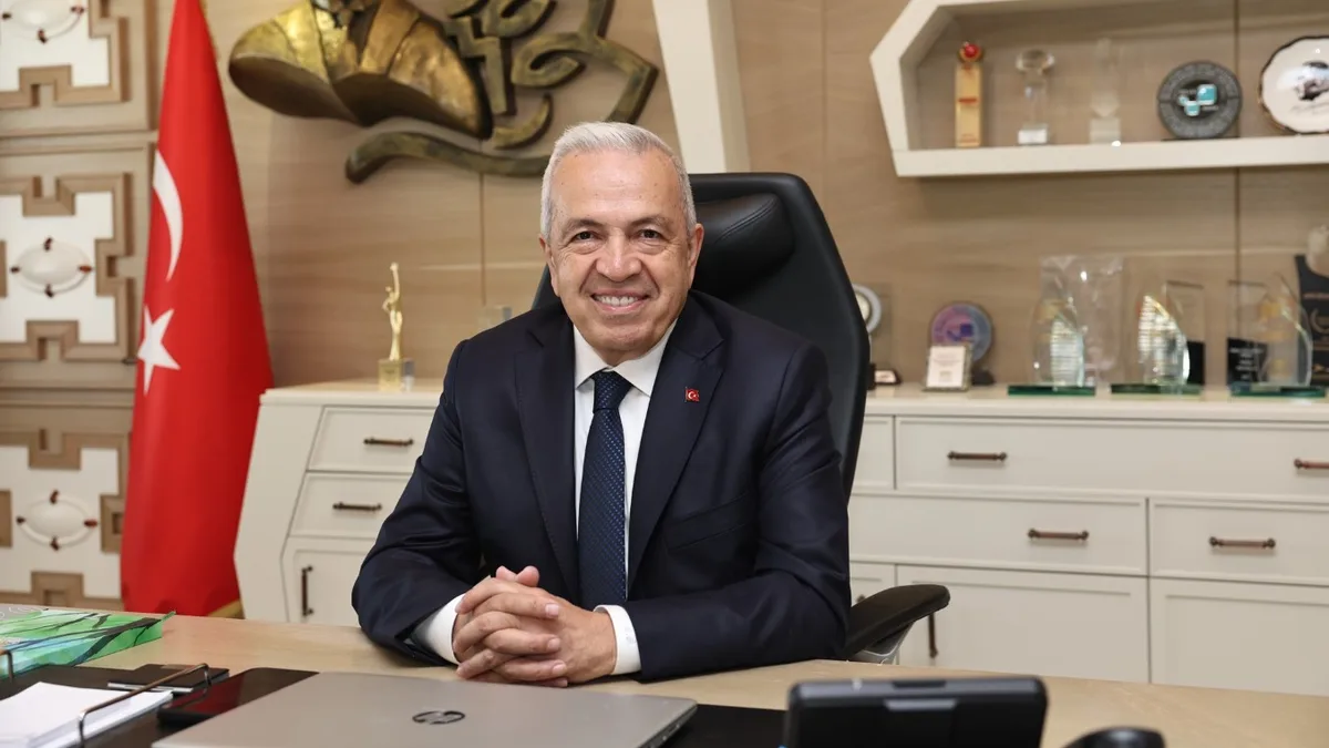 Şadi Özdemir