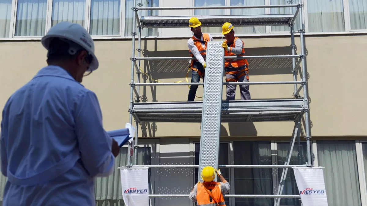 BTSO MESYEB’den 135 Bin Çalışana Belge