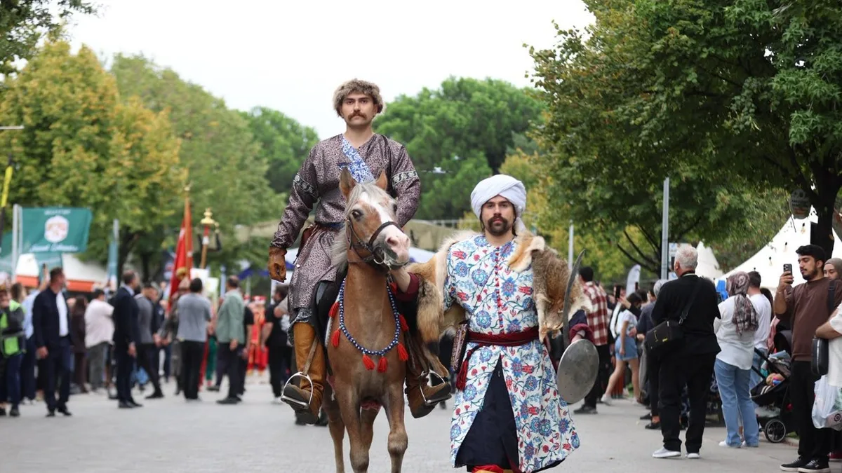Bursa’nın fetheden lezzetleri dünya sahnesine çıkıyor5