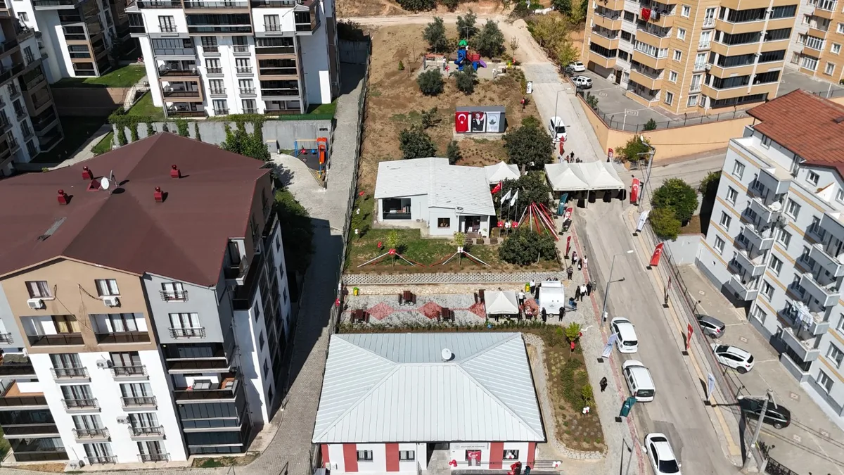 Çok Daha Fazla İnsana Dokunacak Yatırımları Tercih Ediyoruz