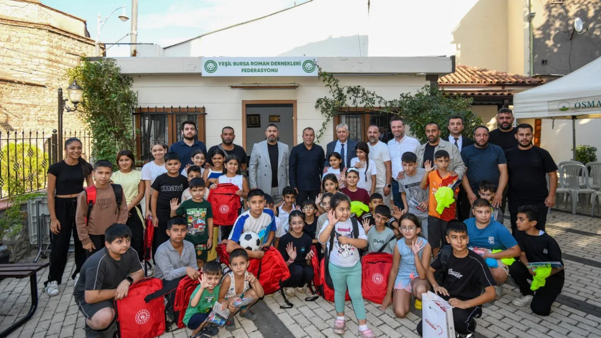 “Diş Sağlığı Konusunda Farkındalık Oluşturmayı Amaçladık”
