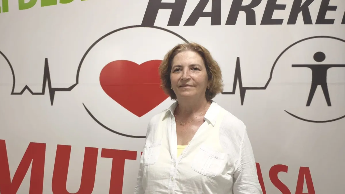Fulya Çoğan