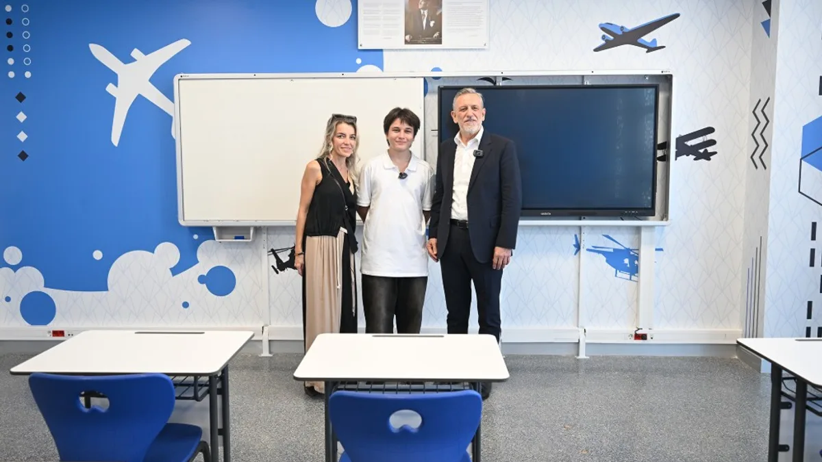 GUHEM’de uygulamalı eğitim dönemi