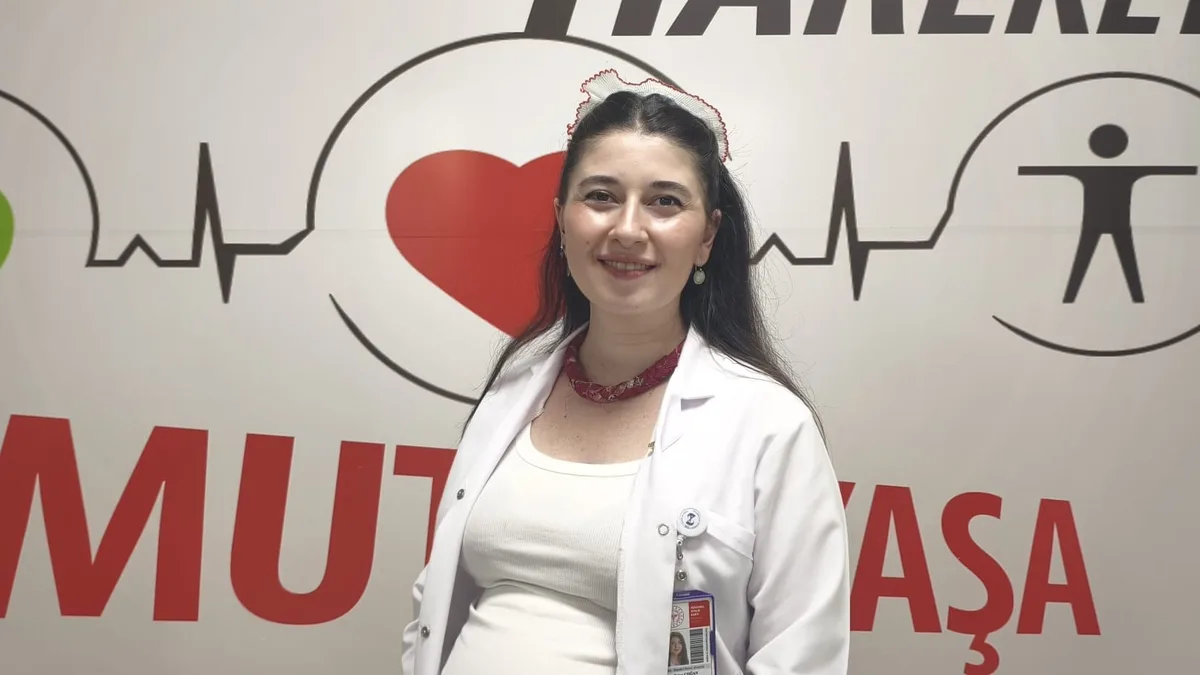Naciye Yalçın