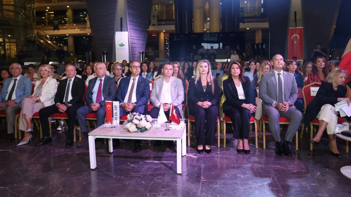 Osmangazi’de Bursa’nın Ticaret ve Üretim Yolculuğu Ele Alındı2