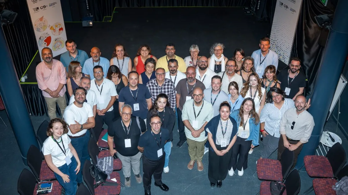 Romangal’ın geleceği ortak akılla şekillenecek, Osmangazi Belediyesi ve proje paydaşları, tarihi fabrikanın kültürel hafızasını koruyarak yaşayan bir kamusal alana dönüştürmek için çalışmalarını sürdürecek.
