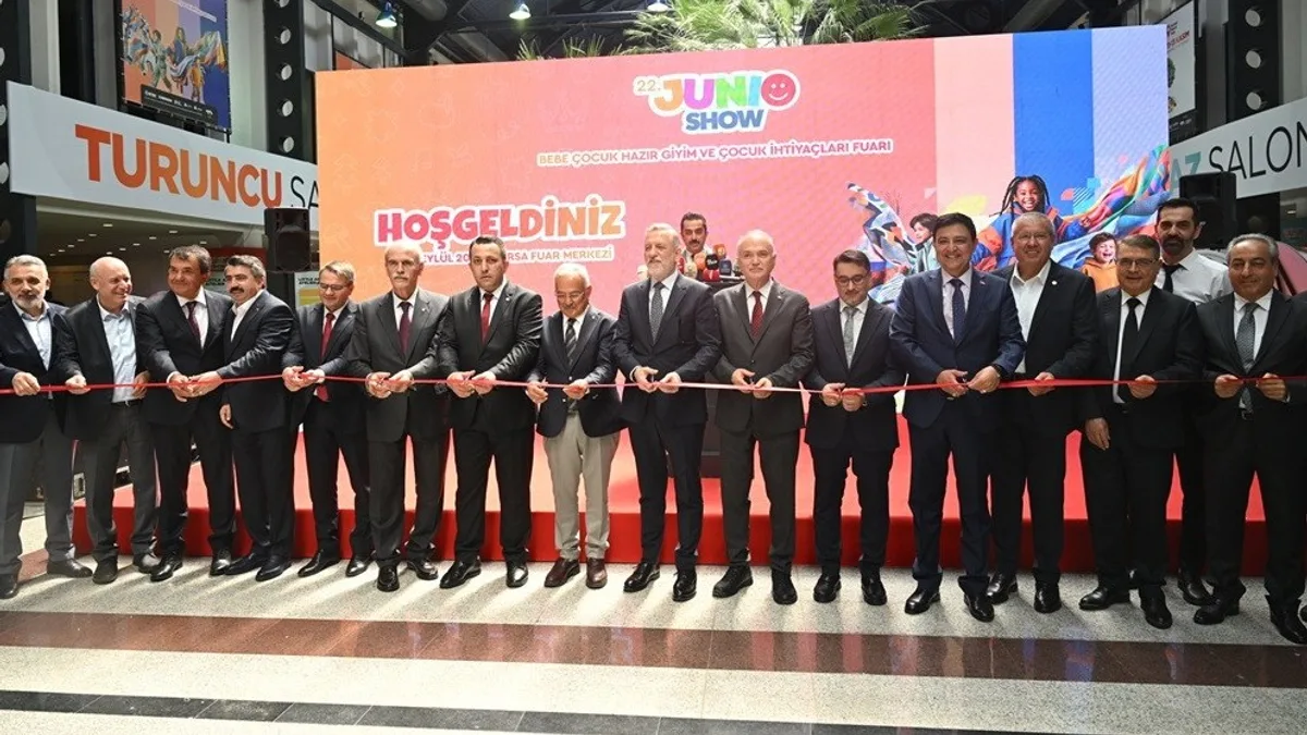 Tekstilin Tüm Değer Zincirine Hareket Getiriyor