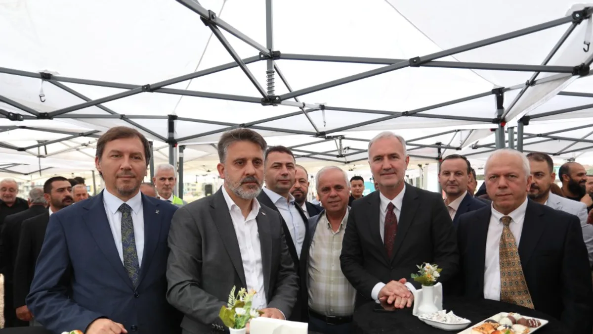 Turgutalp’te dönüşüm büyüyor