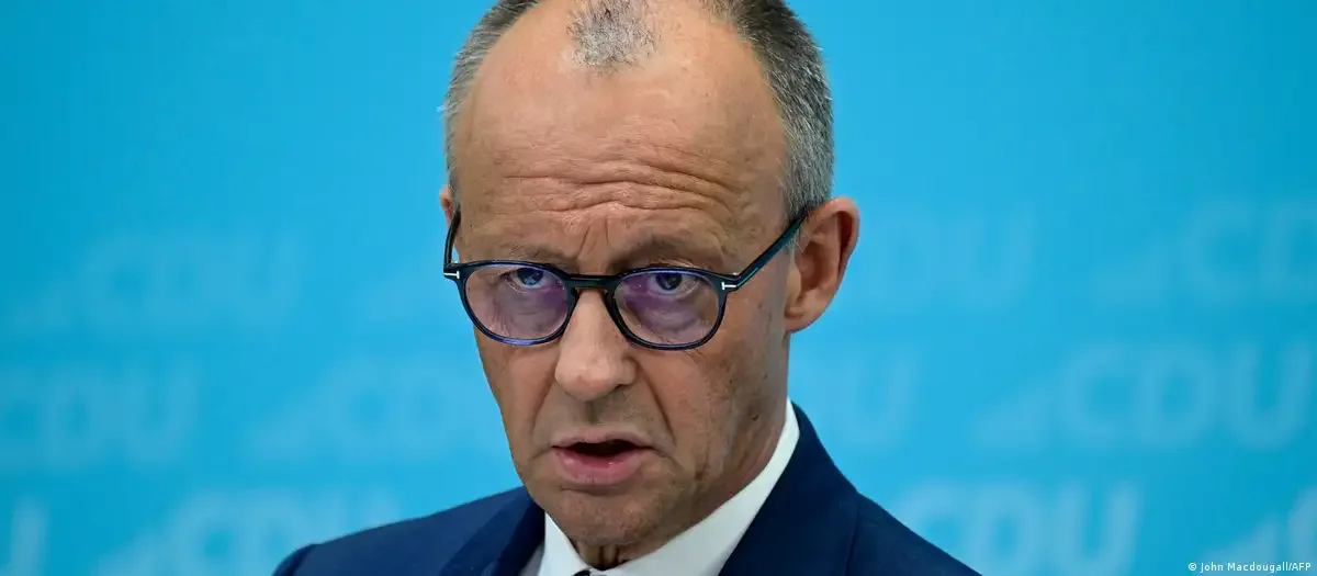 Almanya Başbakanı Friedrich Merz kabine revizyonu sürecini yönetim tarzı nedeniyle eleştiriliyor
