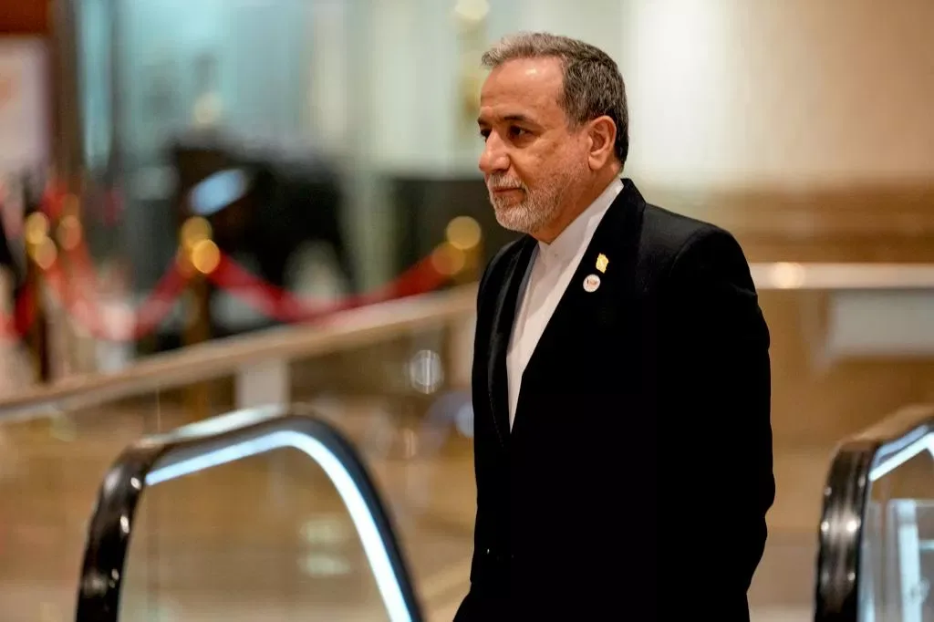 Abbas Arakçi