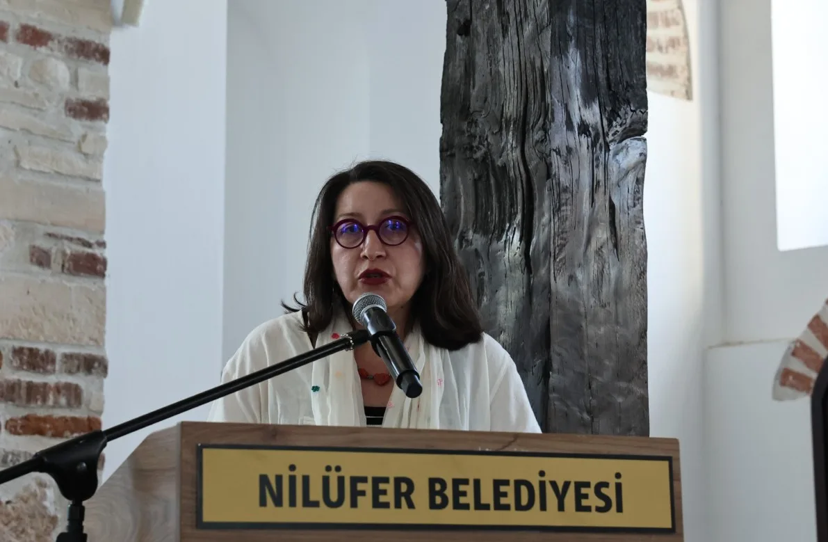 Nilüfer Belediyesi Gölyazı için ortak aklı buluşturdu
