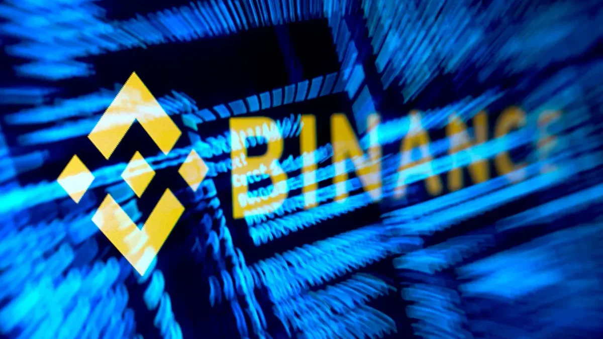Binance