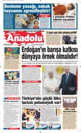 BİZİM ANADOLU