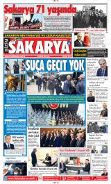 BİZİM SAKARYA