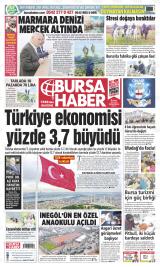 BURSA HABER