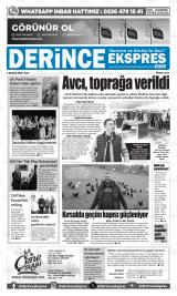 DERİNCE EKSPRES