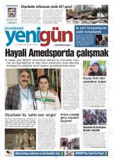 DİYARBAKIR YENİGÜN