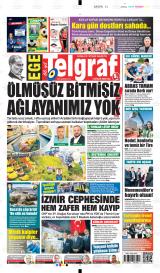 EGE TELGRAF