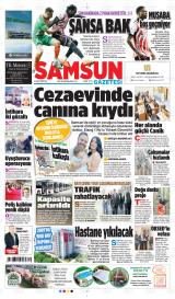 SAMSUN