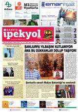 GAZETE İPEKYOL