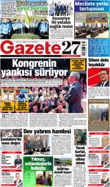 GAZETE27