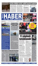 YENİ HABER