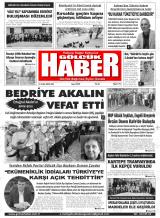 GÖLCÜK HABER