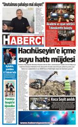 HABERCİ