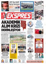 SİVAS EKSPRES
