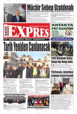HATAY EXPRES