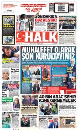 HEDEF HALK