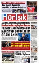 HÜR IŞIK