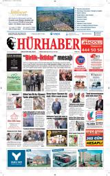 HÜRHABER
