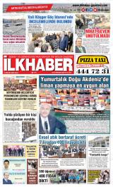 İLKHABER