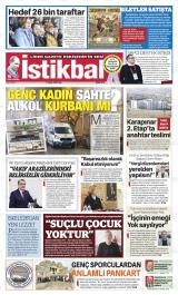 İSTİKBAL