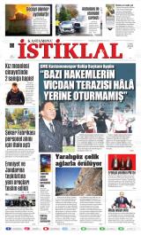 KASTAMONU İSTİKLAL