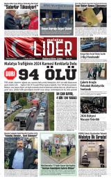 MALATYA LİDER